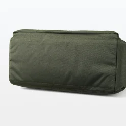 Sacs|Sacs^Muji Sac Boston pliable et déperlant en polyester recyclé