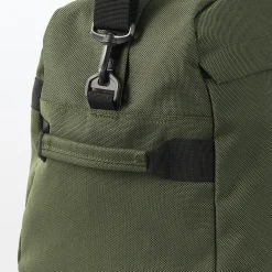 Sacs|Sacs^Muji Sac Boston pliable et déperlant en polyester recyclé