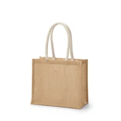 Sacs|Sacs^Muji Sac en jute B5 Naturel
