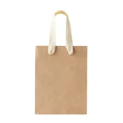 Emballages Cadeaux^Muji Sac en papier kraft S
