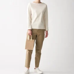 Emballages Cadeaux^Muji Sac en papier kraft S