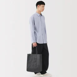 Sacs|Sacs^Muji Sac fourre-tout en papier