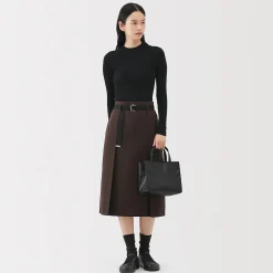 Sacs|Sacs^Muji Sac fourre-tout en papier - Très petit