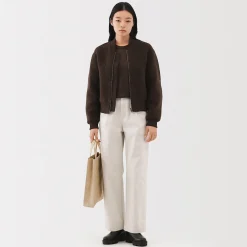 Sacs|Sacs^Muji Sac fourre-tout en papier - Petit