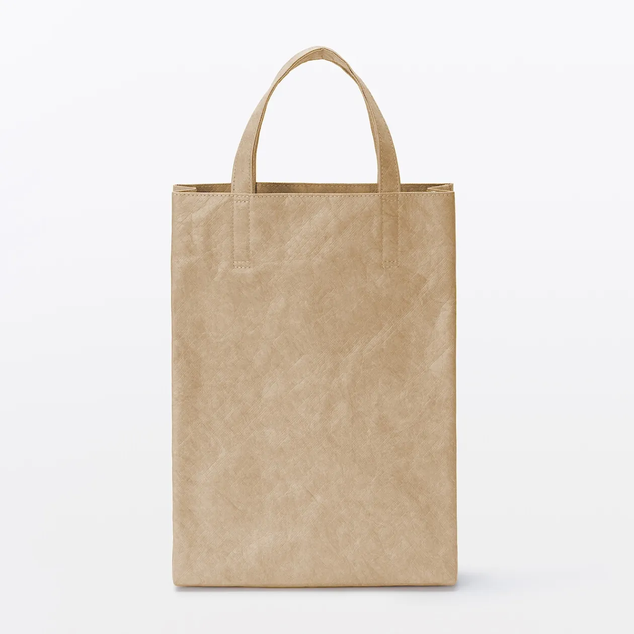 Sacs|Sacs^Muji Sac fourre-tout en papier - Petit