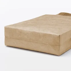 Sacs|Sacs^Muji Sac fourre-tout en papier - Petit