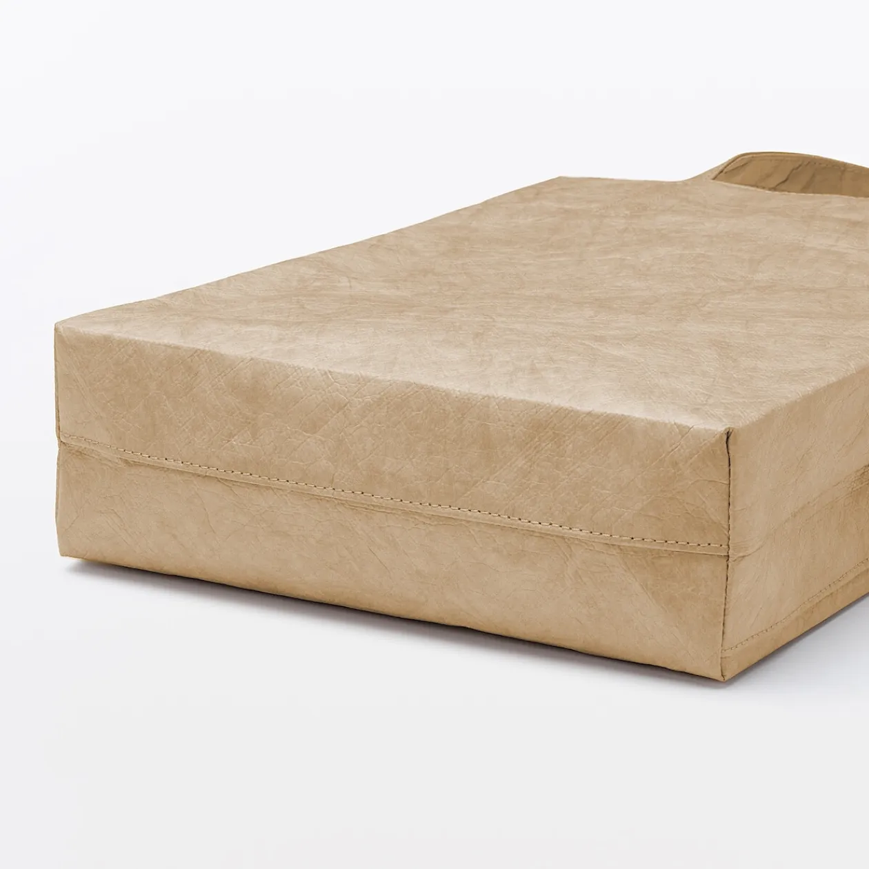 Sacs|Sacs^Muji Sac fourre-tout en papier - Petit