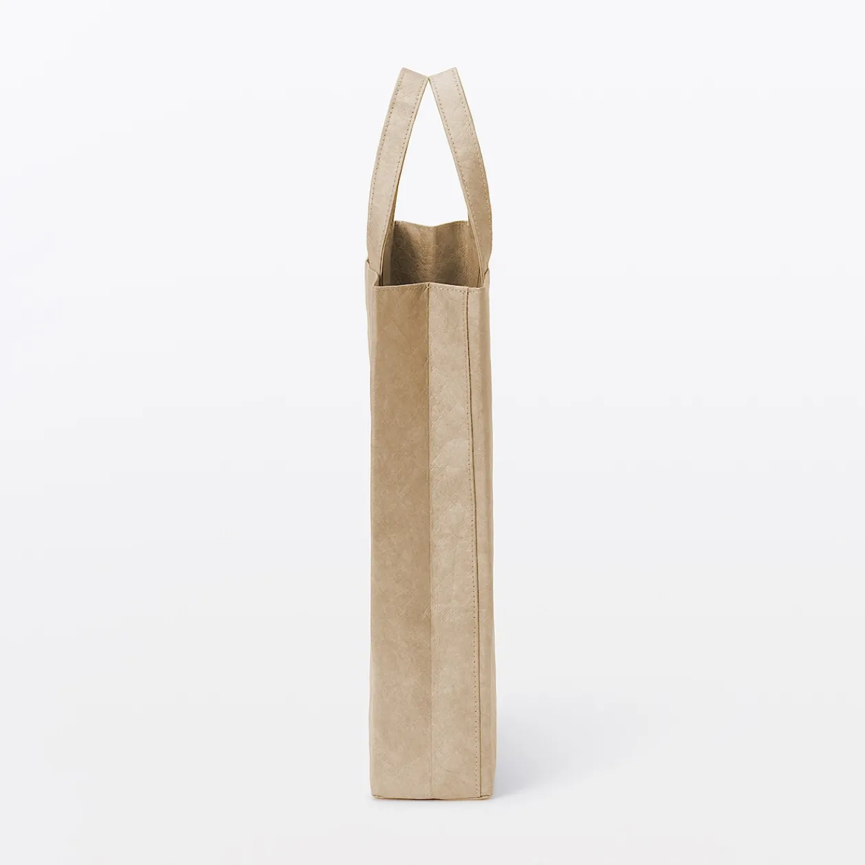 Sacs|Sacs^Muji Sac fourre-tout en papier - Petit