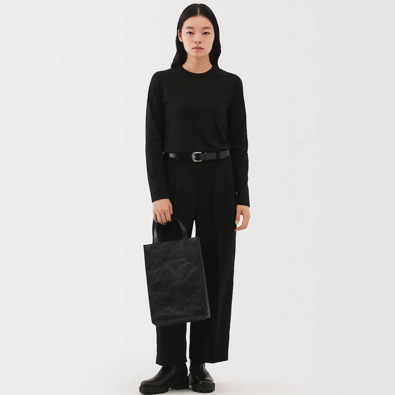 Sacs|Sacs^Muji Sac fourre-tout en papier - Petit