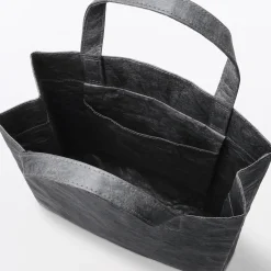 Sacs|Sacs^Muji Sac fourre-tout en papier - Petit