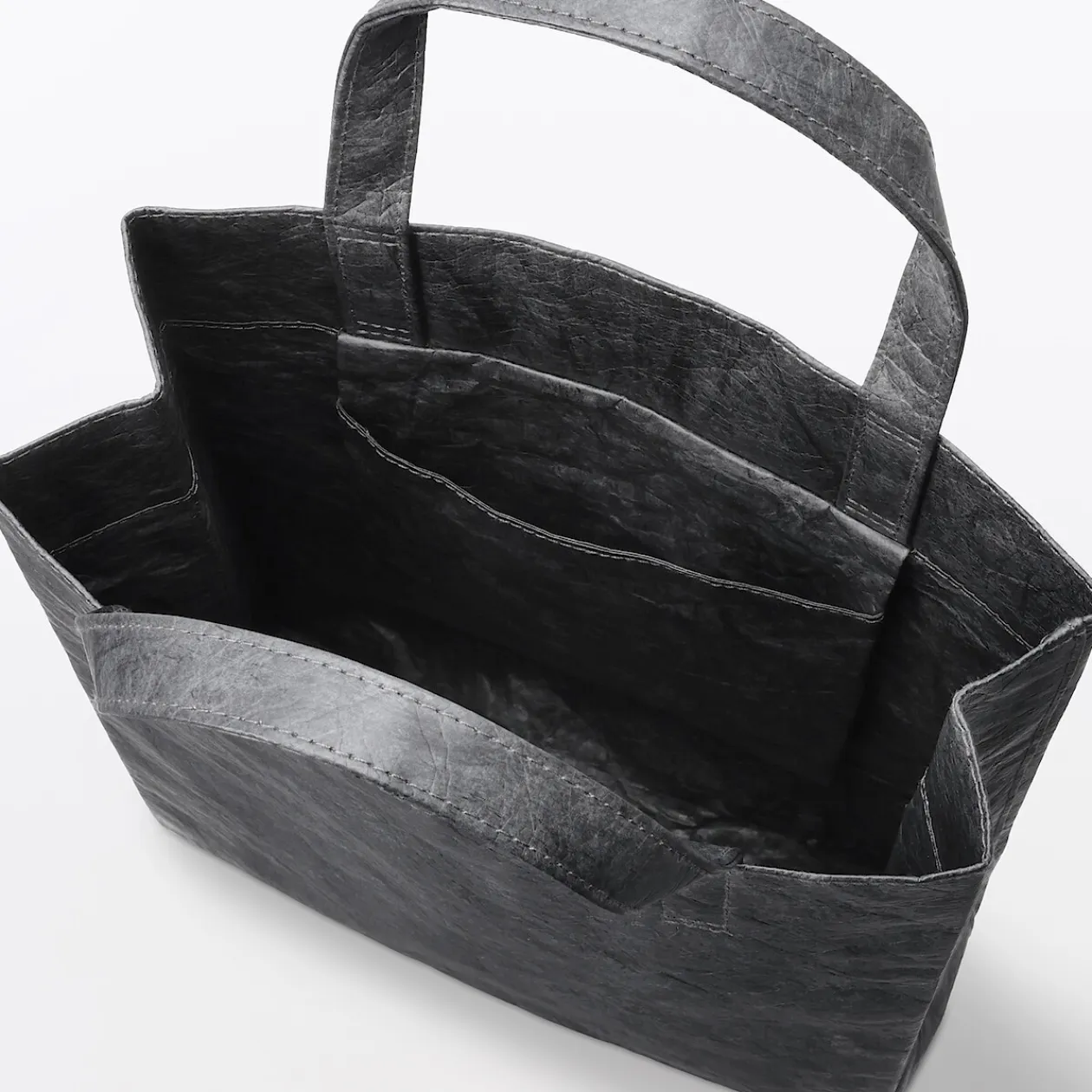 Sacs|Sacs^Muji Sac fourre-tout en papier - Petit