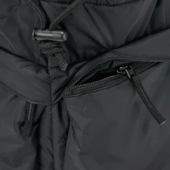 Sacs|Sacs^Muji Sac seau rembourré et déperlant en nylon recyclé