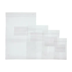 Fournitures De Bureau|Emballages Cadeaux^Muji Sac sous‐divisé