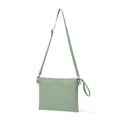 Sacs|Sacs^Muji Sacoche à bandoulière déperlante détachable.