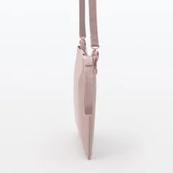 Sacs|Sacs^Muji Sacoche à bandoulière déperlante détachable.