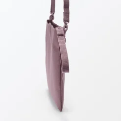 Sacs|Sacs^Muji Sacoche à bandoulière déperlante détachable