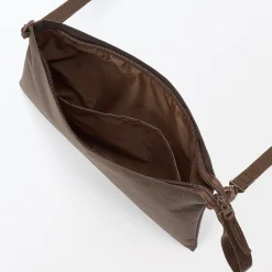 Sacs|Sacs^Muji Sacoche à bandoulière déperlante détachable