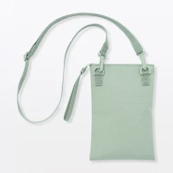 Sacs|Sacs^Muji Sacoche à bandoulière déperlante détachable Mini