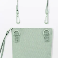 Sacs|Sacs^Muji Sacoche à bandoulière déperlante détachable Mini