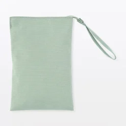 Sacs|Sacs^Muji Sacoche à bandoulière déperlante détachable Mini