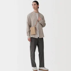 Sacs|Sacs^Muji Sacoche à bandoulière déperlante détachable Mini