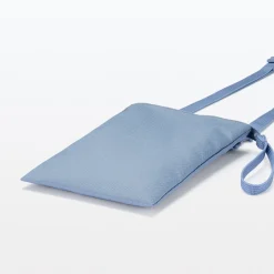 Sacs|Sacs^Muji Sacoche à bandoulière déperlante détachable Mini