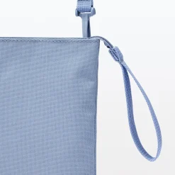 Sacs|Sacs^Muji Sacoche à bandoulière déperlante détachable Mini