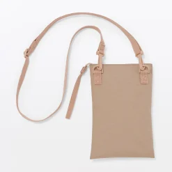 Sacs|Sacs^Muji Sacoche à bandoulière déperlante détachable Mini