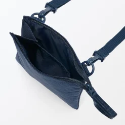 Sacs|Sacs^Muji Sacoche à bandoulière déperlante détachable Mini