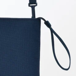 Sacs|Sacs^Muji Sacoche à bandoulière déperlante détachable Mini