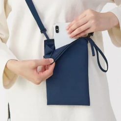 Sacs|Sacs^Muji Sacoche à bandoulière déperlante détachable Mini