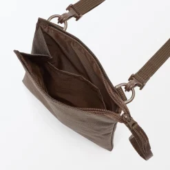 Sacs|Sacs^Muji Sacoche à bandoulière déperlante détachable Mini