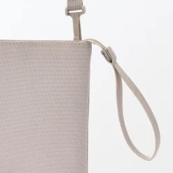 Sacs|Sacs^Muji Sacoche à bandoulière déperlante détachable Mini