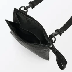 Sacs|Sacs^Muji Sacoche à bandoulière déperlante détachable Mini