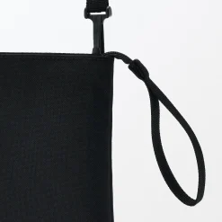 Sacs|Sacs^Muji Sacoche à bandoulière déperlante détachable Mini