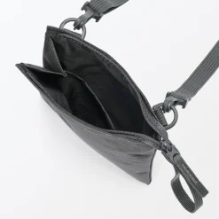 Sacs|Sacs^Muji Sacoche à bandoulière déperlante détachable Mini