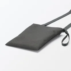 Sacs|Sacs^Muji Sacoche à bandoulière déperlante détachable Mini