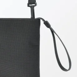 Sacs|Sacs^Muji Sacoche à bandoulière déperlante détachable Mini