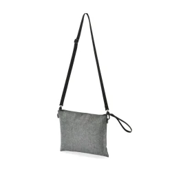 Sacs|Sacs^Muji Sacoche à bandoulière déperlante détachable