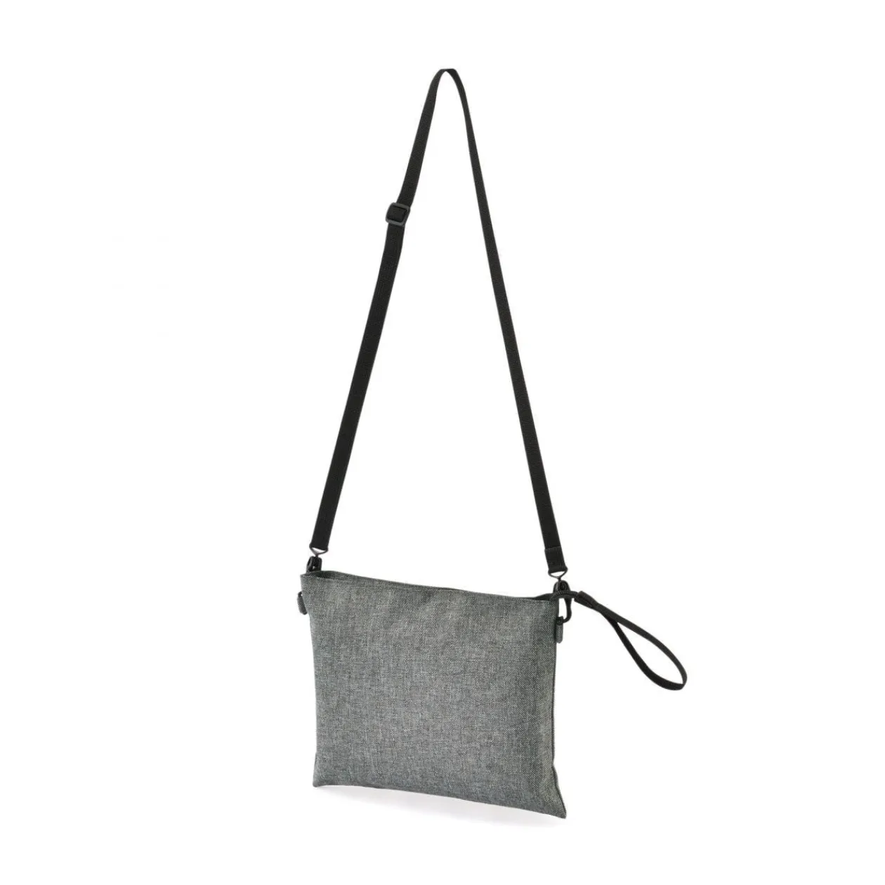 Sacs|Sacs^Muji Sacoche à bandoulière déperlante détachable