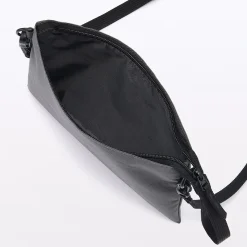 Sacs|Sacs^Muji Sacoche à bandoulière déperlante détachable