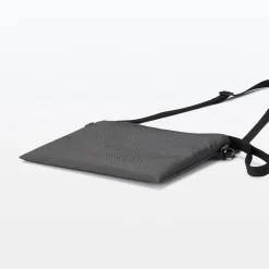 Sacs|Sacs^Muji Sacoche à bandoulière déperlante détachable