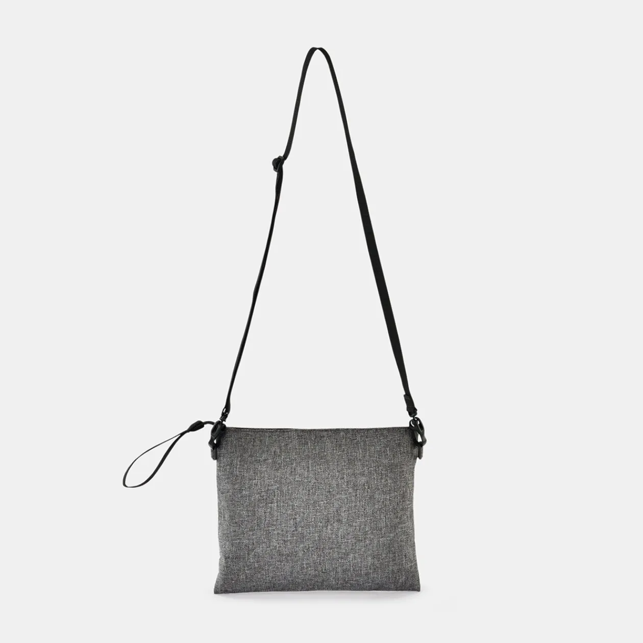 Sacs|Sacs^Muji Sacoche à bandoulière déperlante détachable