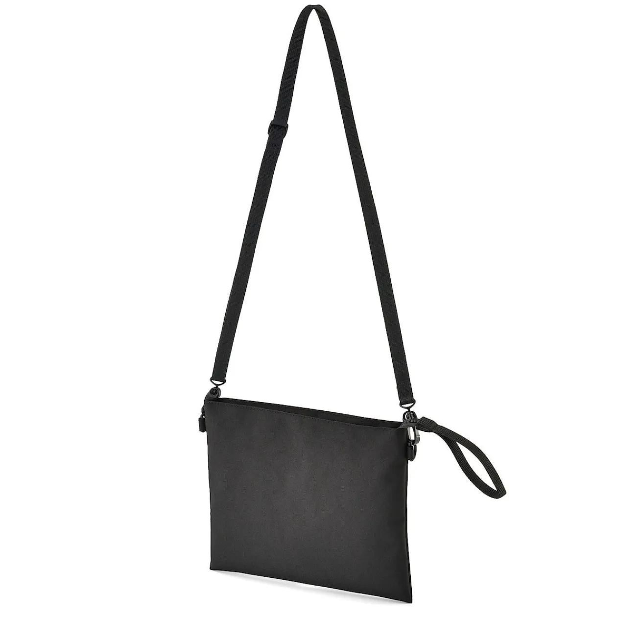 Sacs|Sacs^Muji Sacoche à bandoulière déperlante détachable