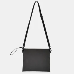 Sacs|Sacs^Muji Sacoche à bandoulière déperlante détachable