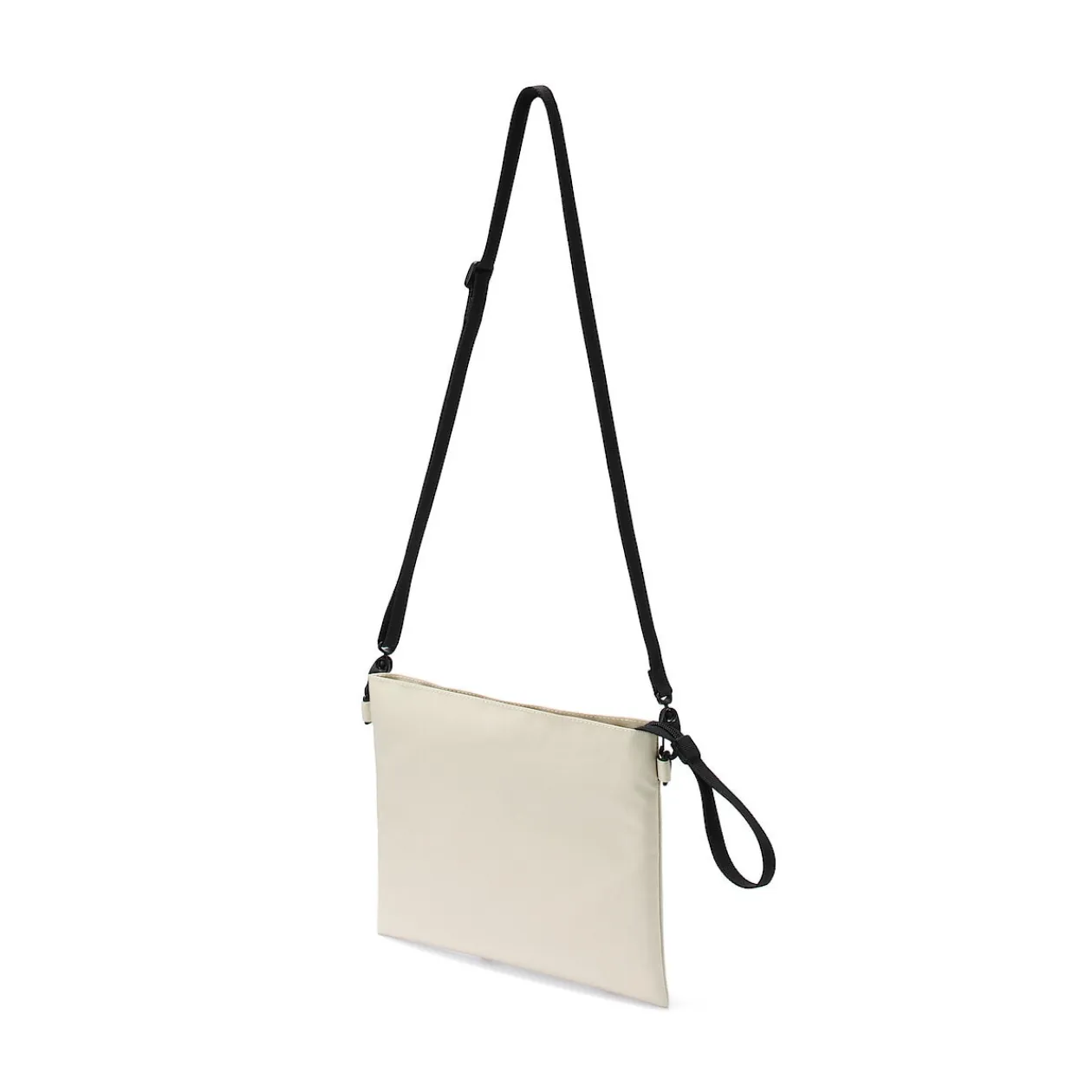 Sacs|Sacs^Muji Sacoche à bandoulière déperlante détachable