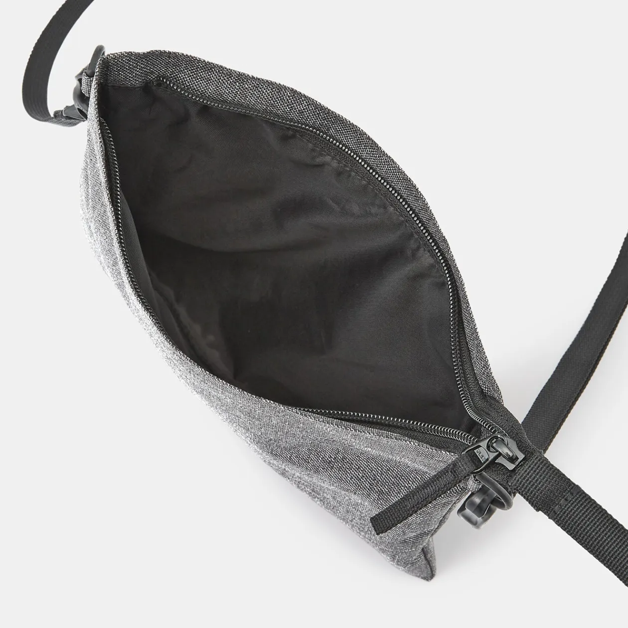 Sacs|Sacs^Muji Sacoche à bandoulière déperlante détachable