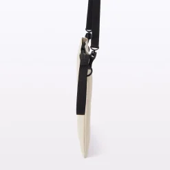 Sacs|Sacs^Muji Sacoche à bandoulière déperlante détachable