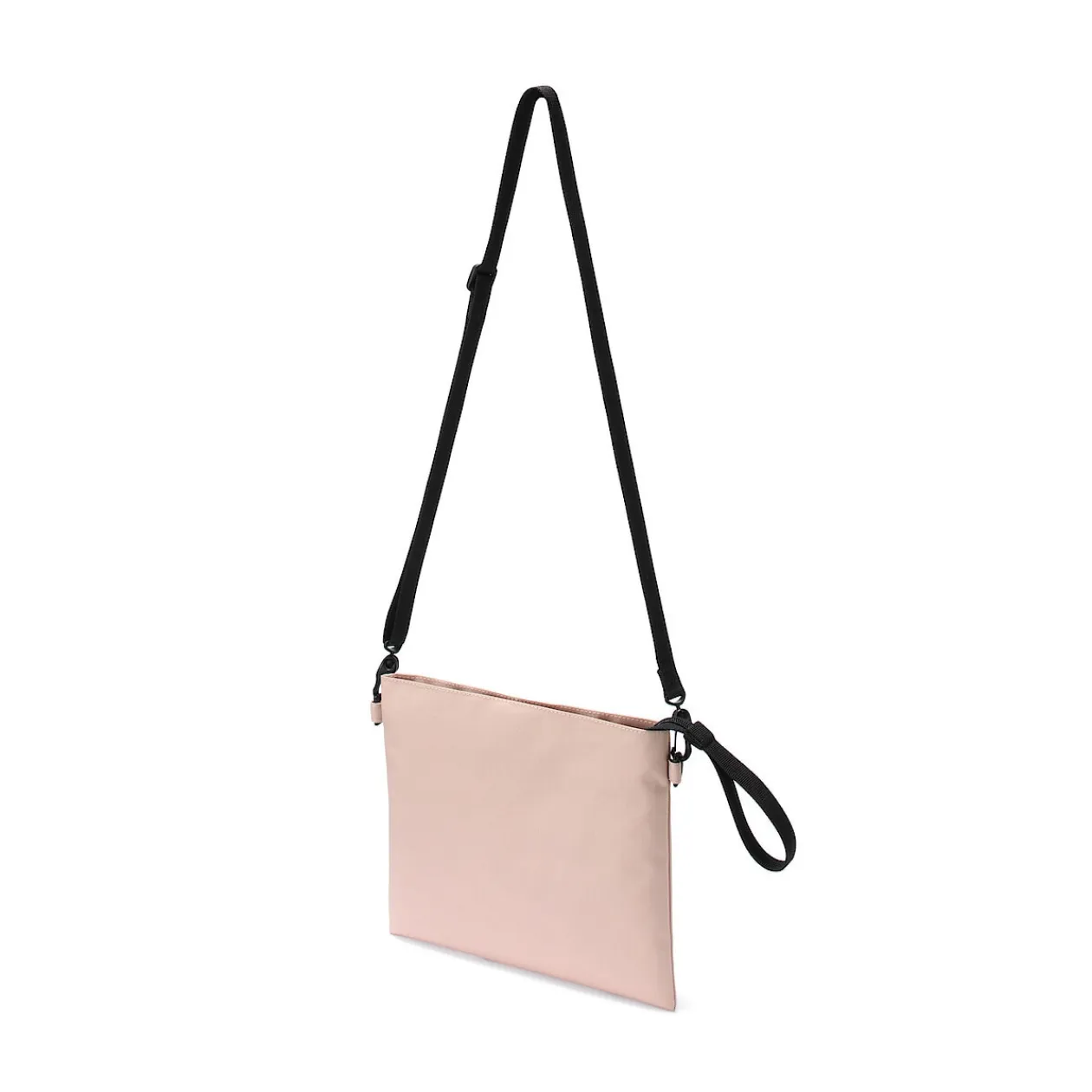 Sacs|Sacs^Muji Sacoche à bandoulière déperlante détachable