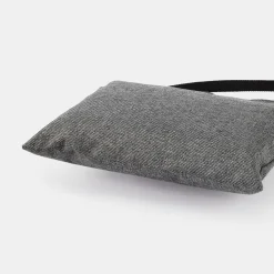 Sacs|Sacs^Muji Sacoche à bandoulière déperlante détachable